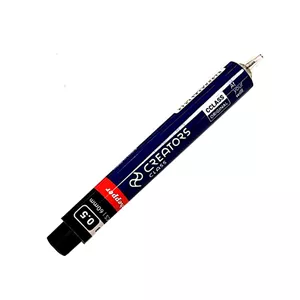نوک مداد نوکی 0.5 میلی متری کریتورز کلاس مدل Retractable کد LT1219-5 علم گستر 