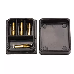 مینی دریل مدل 12000 RPM ارسال پس کرایه 