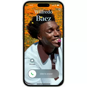 گوشی موبایل اپل مدل iPhone 15 Ch دو سیم کارت ظرفیت 128 گیگابایت و رم 6 گیگابایت