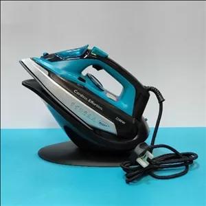 اتوی استنددار شارژی 2200 وات مایر مدل 1