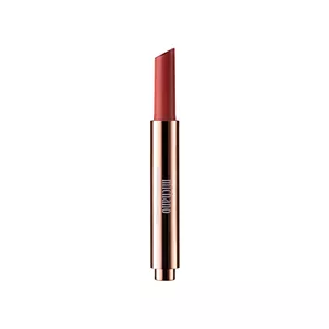 لیپ گلاس و حجم دهنده لب میچانو سری PLUMPING مدل BARE PINK رنگ کالباسی روشن 