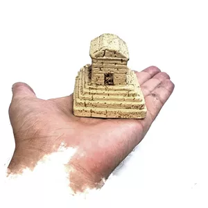 مجسمه مدل مقبره کوروش کبیر جدید2026