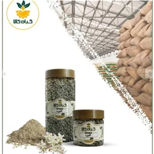 گل کلپوره پودر شده با کیفیت ممتاز 250 گرمی  و منتخب