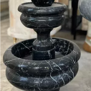 آبنما گوی سنگی