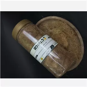 کاکل ذرت با کیفیت عالی، بار امسالی و تازه(50گرمی ) و منتخب