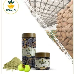 میوه سپستان با کیفیت عالی، بار امسالی و تازه(100گرمی)  (درجه یک )