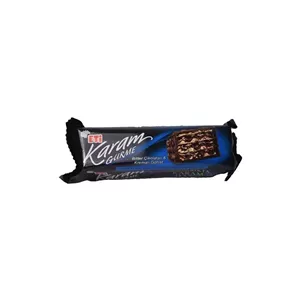 شکلات اتی کارام گورمه تلخ 50گرمی