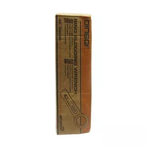 آچار رینگی چکشی دینگشی مدل YP-ART-AC3041  سایز 41 میلی متر