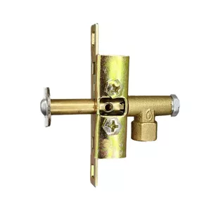 پایه پیلوت بخاری گازی مدل سه شاخه کد 07 T5e