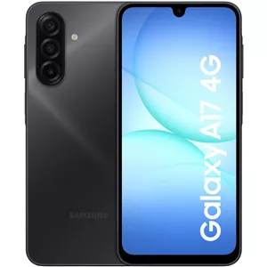  گوشی موبایل سامسونگ مدل Galaxy A17 4G دو سیم کارت ظرفیت 256 گیگابایت و رم 8 گیگابایت