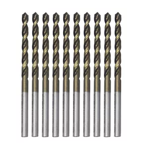 مته آهن ولف مدل مکس پلاس کد AK-04.2MM سایز 4.2 میلی متر مجموعه 10 عددی