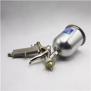 پیستوله رنگ سلام مدل YP-E70G-1-aluminum -ST6701.6mm
