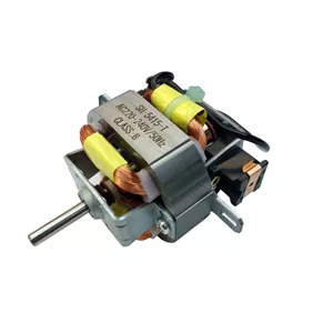 موتور سشوار خانگی مدل SH-5415-T