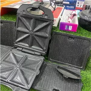 ساندویچ ساز دو کاره مارسل( پس کرایه )