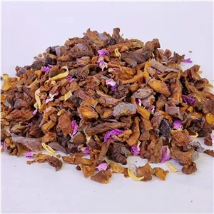 چای میوه ای (به سیب گلابی)
