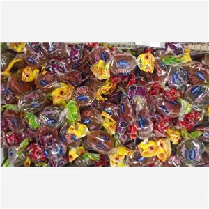 تافی ترش میوه ای شونیز 500 گرم 