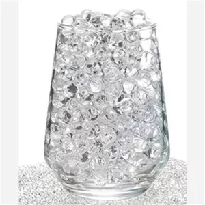 خاک ژله ای بی رنگ 1 عددی