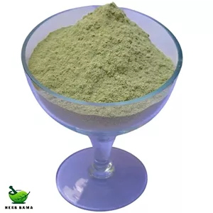 پودر سدر