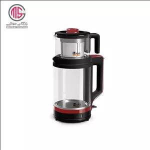 چای ساز ناسا الکتریک مدل NS-523 ( پس کرایه )