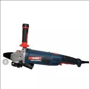 فرز سنگبری 230 میلی متر 2200 وات مدل 390 المکس(پس کرایه)