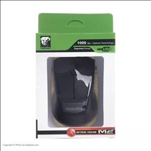 ماوس میکروفایر مدل M2-X1B