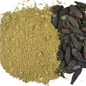 پودر هلیله سیاه درجه یک 100 گرمی