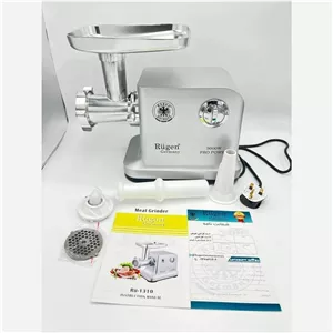 چرخ گوشت روگن مدل RU-1310