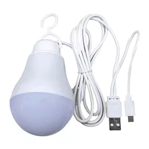 لامپ ال ای دی USB مدل A-001