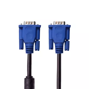 کابل 20 متری 4+3 VGA برند DETEX