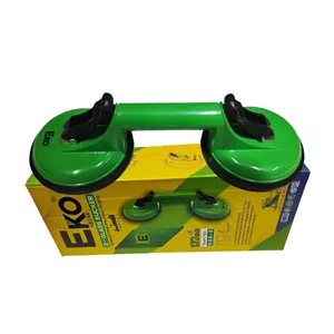 قاپک شیشه اکو مدل SMT-EKO-GLASS SUCKER-EGS2