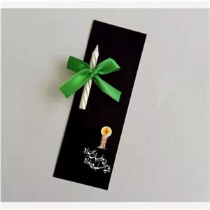 8 عدد گیفت مذهبی، گیفت شمع، گیفت محرم