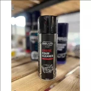 اسپری فومی موتور شور 450 میل RELUX