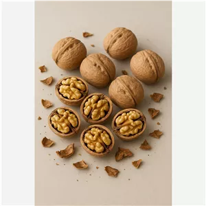 گردو ایرانی 900 گرمی 