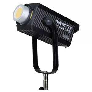 ویدیو لایت نانلایت Nanlite Forza 720B Bi-Color Monolight
