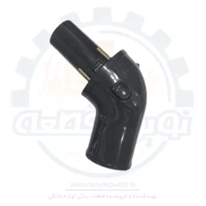کوبل جاروبرقی ال جی سوزنی 