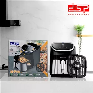 سرخکن رژیمی 7 لیتر دی اس پی مدل2180