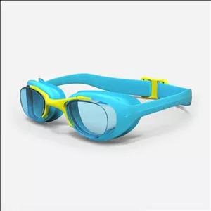 عینک شنا نابایجی -  دکتلونXBASEآبی