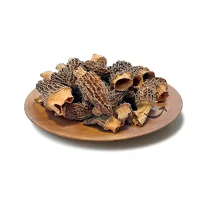 قارچ مورل 100 گرمی