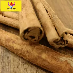 دارچین سیلان 250 گرم برند مشرق زمین 