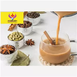 چای کرک نیم کیلو برندمشرق زمین