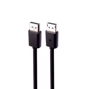 کابل DisplayPort رو دستگاهی