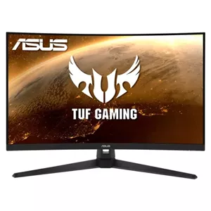 مانیتور گیمینگ 32 اینچ 165 هرتز ایسوس TUF Gaming VG32VQ1BR Curved Gaming Monitor