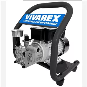 کارواش دینامی 160 بار شاسی دار ویوارکس مدل VR8160 گارانتی یکساله شرکتی 