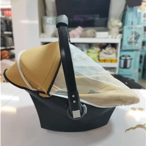 کریر حمل کودک (دارای پشه بند) بی بی استار