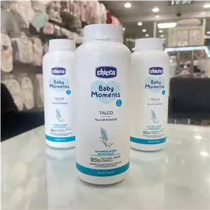 پودر بچه چیکو Chicco  پودر تالک 