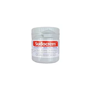 سودوکرم مخصوص سوختگی کودکان 60 گرمی اورجینال