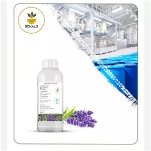 عصاره اسطوخودوس (هندی) مایع خالص 1 لیتر گرید A+