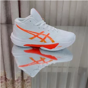 کتونی والیبال هندبال بسکتبال اسیکس اسکای الیت3 مسترکوالیتی  ویتنام asics sky elite ff mt3 