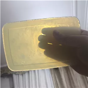 پایه صابون گلیسیرینه شفاف 250گرمی