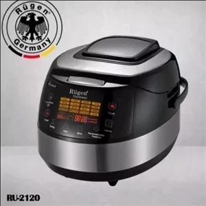 پلوپز همه کاره روگن مدل 2120-RU